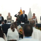 La reforma al Código Orgánico de Organización Territorial, Autonomía y Descentralización (COOTAD) fue aprobada por la mayoría legislativa de ADN.