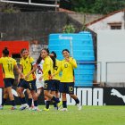 Ecuador enfrenta a Venezuela en el hexagonal final del Sudamericano femenino Sub 20.