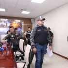 El Gobierno intervino operativamente Segura EP por presuntos incumplimientos en el manejo de la información.