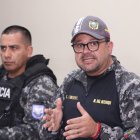 Hace una semana, el Gobierno intervino operativamente Segura EP por presuntos incumplimientos en el manejo de la información.