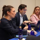 Un taller para la construcción de la taxonomía verde nacional con la
participación del sector financiero privado y público del Ecuador.