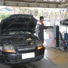 Los vehículos con placas terminadas en dígito 1 contarán con un plazo ampliado para cumplir con la revisión técnica vehicular, sin sanción por calendarización.