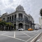 Luego de 31 años, el PSC perdió, en urnas, la administración de Guayaquil.