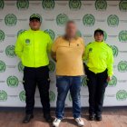 La detención de alias Rolex es considerada un golpe estratégico contra la logística del narcotráfico regional.