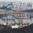 Las discusiones se enfocarán en logística, corredores marítimos verdes, movilidad limpia y otros.