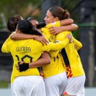 Ecuador logra clasificación histórica tras empate ante Venezuela.