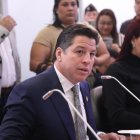 Luis Alberto Cabezas-Klaere, superintendente de Compañías, es el funcionario bienmandado que instrumentaliza la metida de mano del Ejecutivo a Granasa.