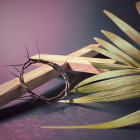 Feriado de Semana Santa en Ecuador.