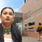 Verónica Desintonio cuestionó la compra del medicamento y señaló presuntas fallas en registros y cadena de frío.