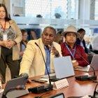 Roberto Cuero fue suspendido 30 días sin remuneración por decisión del CAL tras una falta grave.