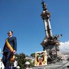 En mayo, el presidente Daniel Noboa cumplirá un año de gestión de su segundo mandato.