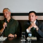 Esteban Paz apelará la descalificación de su candidatura a la presidencia de la FEF.