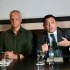 Paz denuncia irregularidades y asegura que la Federación no puede seguir “secuestrada” por intereses personales.