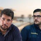 El excandidato presidencial desmintió compartir una propiedad o cohabitar con el alcalde detenido, Aquiles Álvarez