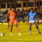 Libertad se impuso al último minuto a Manta en la fecha 1 de LigaPro.