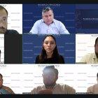 Con ocho votos a favor pasa el informe para el segundo debate del Proyecto de Ley Orgánica para el Fortalecimiento de los Sectores Estratégicos de Minería y Energía.