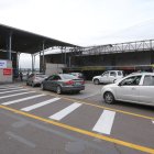 El Centro de Matriculación Bicentenario cambiará de lugar.