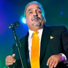 Willie Colón tenía 75 años.