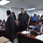 El alcalde Aquiles Álvarez es investigado en los casos Triple A y Goleada.