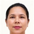 Viviana Cerón Yunga, de 47 años, era una ingeniera sin antecedentes asesinada el 24 de febrero en Machala