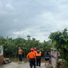 La temporada invernal ya deja fallecidos, miles de personas afectadas y daños en viviendas, cultivos e infraestructura