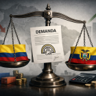 Colombia prevé presentar su solicitud ante la CAN, la próxima semana.