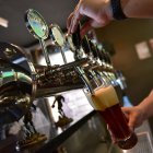 EL SECTOR CERVECERO DEL PAIS SE ENCUENTRA EN GRAVE CRISIS, POR LAS MEDIDAS ADOPATADAS POR EL COE NACIONAL DE LA LEY SECA. BUSCAN ALTERNATIVAS ANTE LA CRISIS | 13 de agosto 2020 KARINA DEFAS Agencia (ag-expreso ag-extra ag-quito) EL ABISMO