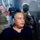 Barrio de tolerancia en Guayaquil fue intervenido en operativo sorpresa.