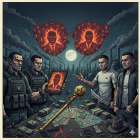 La muerte de alias El Mencho traerá nuevos liderazgos y posiciones entre las bandas aliadas.