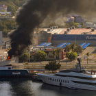 25 miembros de la Guardia Nacional perdieron la vida en los enfrentamientos registrados el domingo en distintos estados del país.
