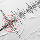 El temblor, con epicentro cercano a Paute, no generó emergencias.