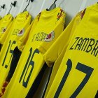 Ecuador Sub 20 llega a su último partido del Sudamericano femenino ante Paraguay.