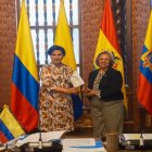 Organismos de la región andina hicieron un llamado al diálogo entre Ecuador y Colombia.