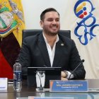 Los abogados honestos de Ecuador deben presentarse al concurso que organiza Andrés Fantoni, del CPCCS, para poner en evidencia el fraude contra los juristas de probidad notoria.