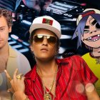 Marzo suena con fuerza: estilos que van del pop al funk y la experimentación digital, en un mes cargado de estrenos que marcan tendencia.