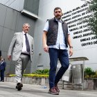 La causa investiga un presunto esquema de almacenamiento y comercialización ilegal de combustibles.