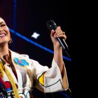 Brenda tiene 29 años.