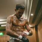 El peleador ecuatoriano quiere cortar una racha de tres derrotas consecutivas.