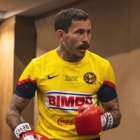 Todo o nada para Chito Vera ante David Martínez en UFC México