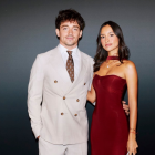 Charles Leclerc y Alexandra Saint Mleux celebraron su boda en Mónaco antes del inicio de la temporada de Fórmula 1.