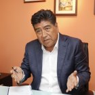 Jorge Yunda y otros 13 procesados eran investigados por peculado.