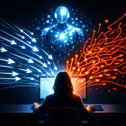 La inteligencia artificial no decide por sí sola: amplifica las instrucciones que recibe. La claridad —o el descuido— siempre comienza del lado humano.