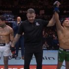 David Martínez venció por decisión unánime a Marlon ‘Chito’ Vera.