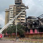 Los estudios técnicos se mantendrán en el edificio Multicomercio.