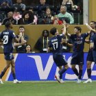 PSG es el actual campeón de la Champions League.
