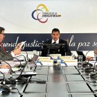 Vocales del Consejo de la Judicatura participarán en una sesión extraordinaria este 18 de febrero