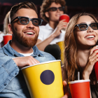 Este 19 de febrero llegan nuevos estrenos a las salas de cine.