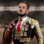 Darío Benedetto fue así presentado de manera oficial por Barcelona.