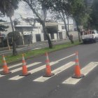 La AMT dijo que cuatro vías alrededor del estadio Atahualpa se cerrarán por el concierto de Alejandro Sanz en Quito.