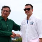 Ecuador incrementó la tasa de seguridad a Colombia y se agudizó la pugna.